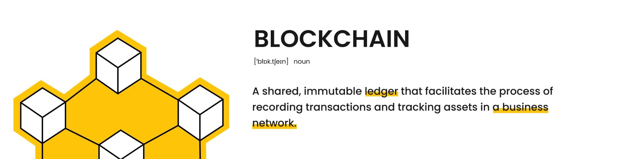 Blockchain Image