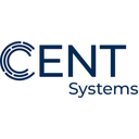 Logo CENT Systems AG