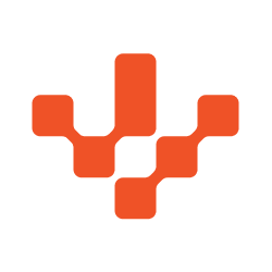 Stylistic Arrow Down