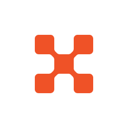 Farbsymbol 08 grafisches Element mit lebendigem Designmuster