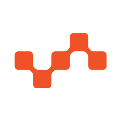 Farbsymbol 13 grafisches Element mit lebendigem Designmuster