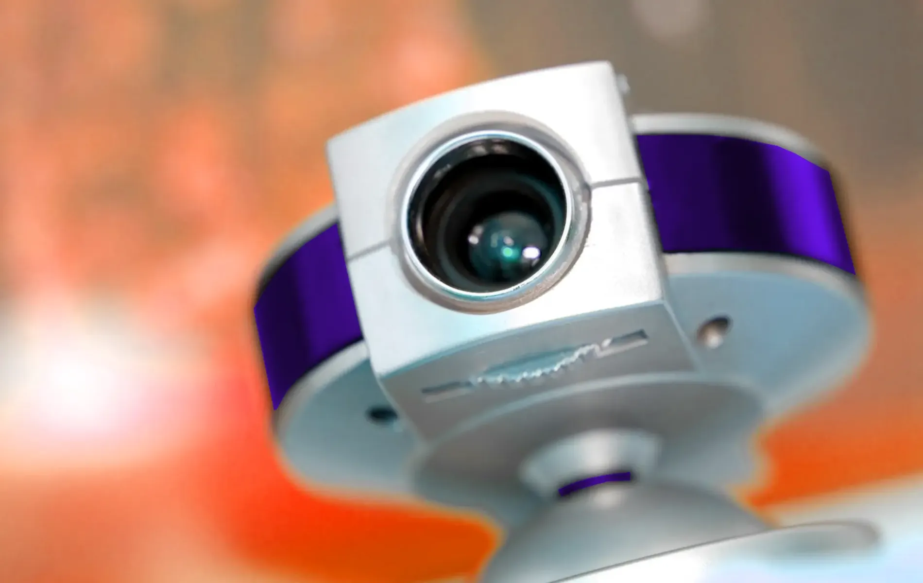 CPS visueller Sensor für industrielle Automatisierung und Bildverarbeitungsanwendungen