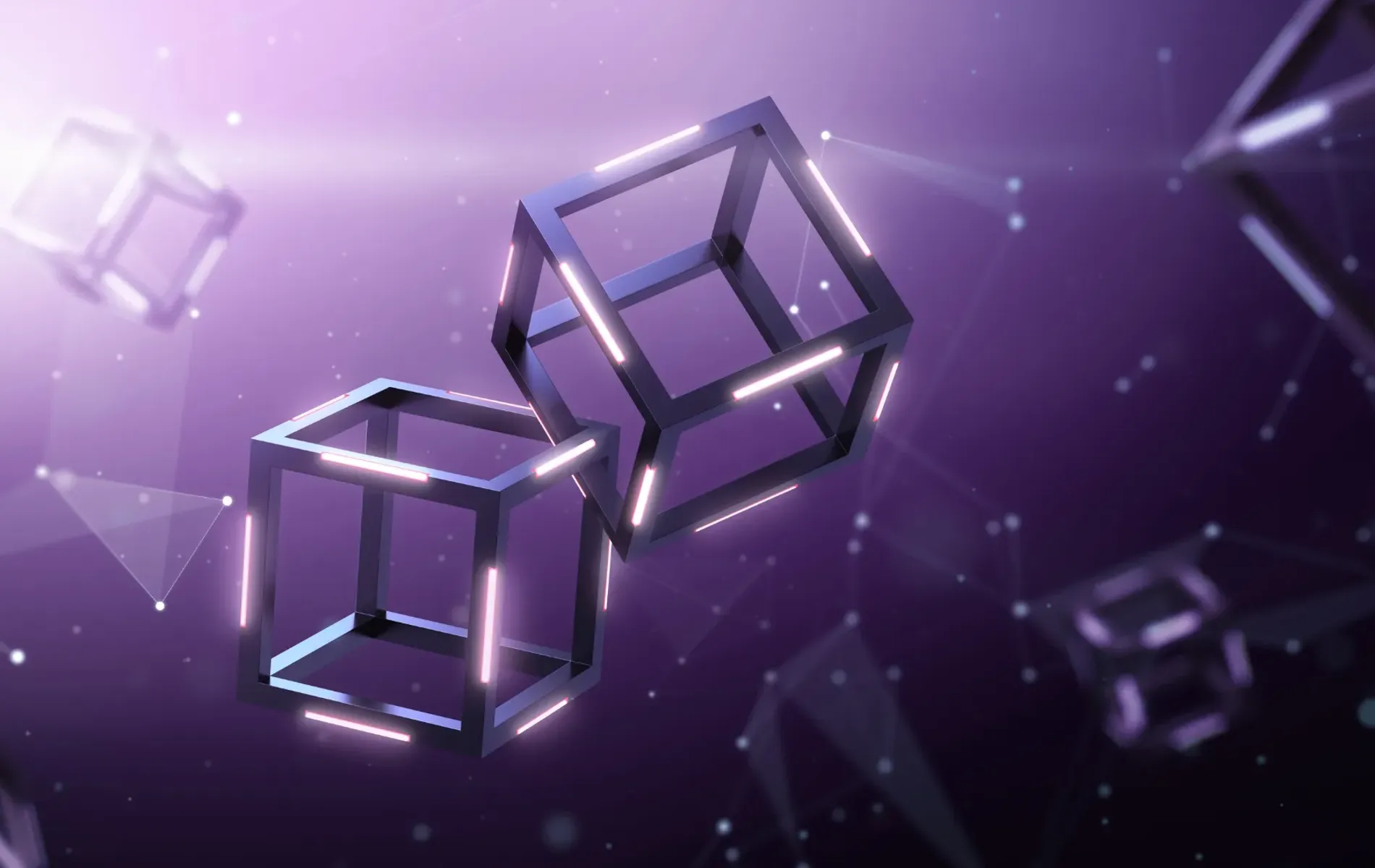 Private Permission Blockchain Architektur für sichere digitale Archivierung