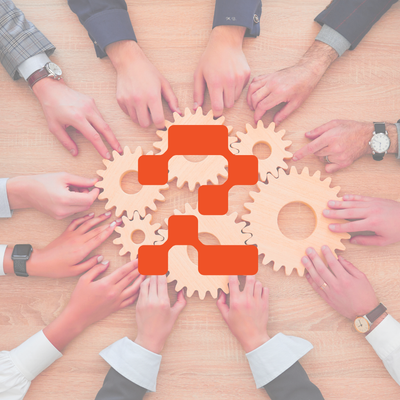 Implementierung und Anpassung im Prozess - Schritt zwei