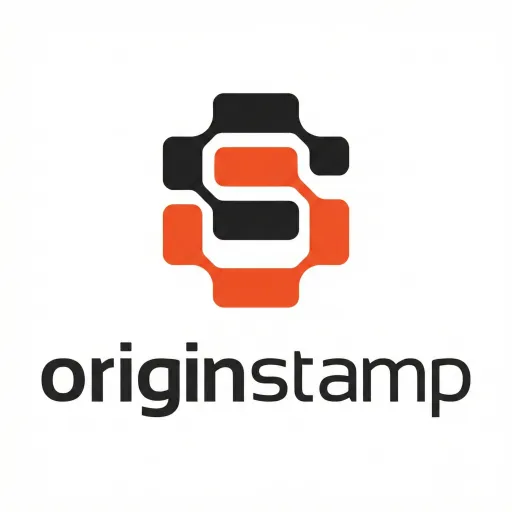 OriginStamp logo
