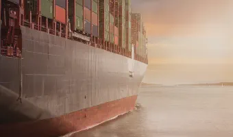 Supply Chain Ship