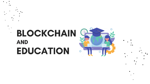blockchain in education cover