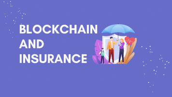 Blockchain disrupts the insurance sector