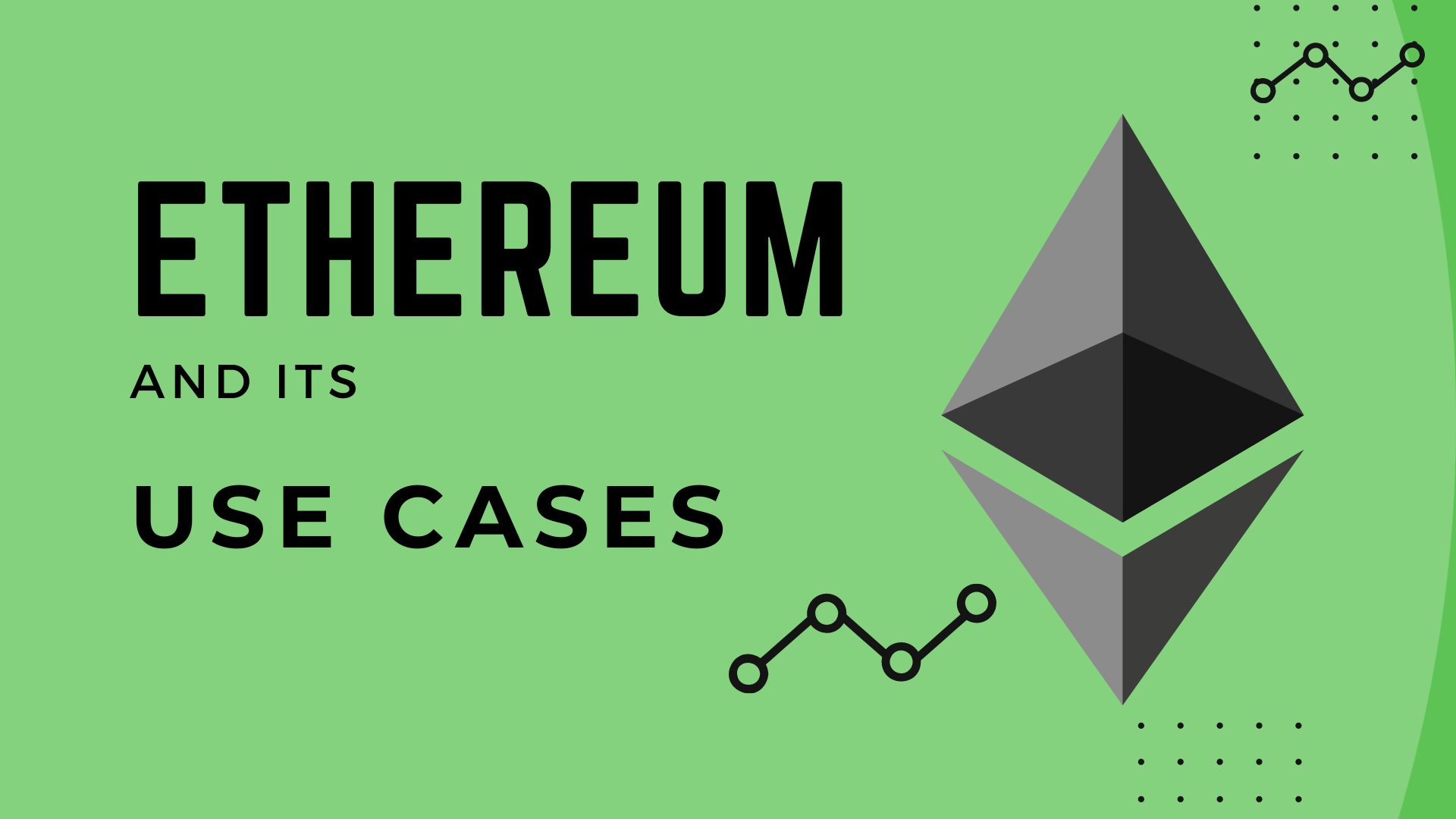 ethereum real world applications