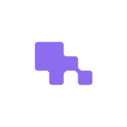 abstract stylistic element