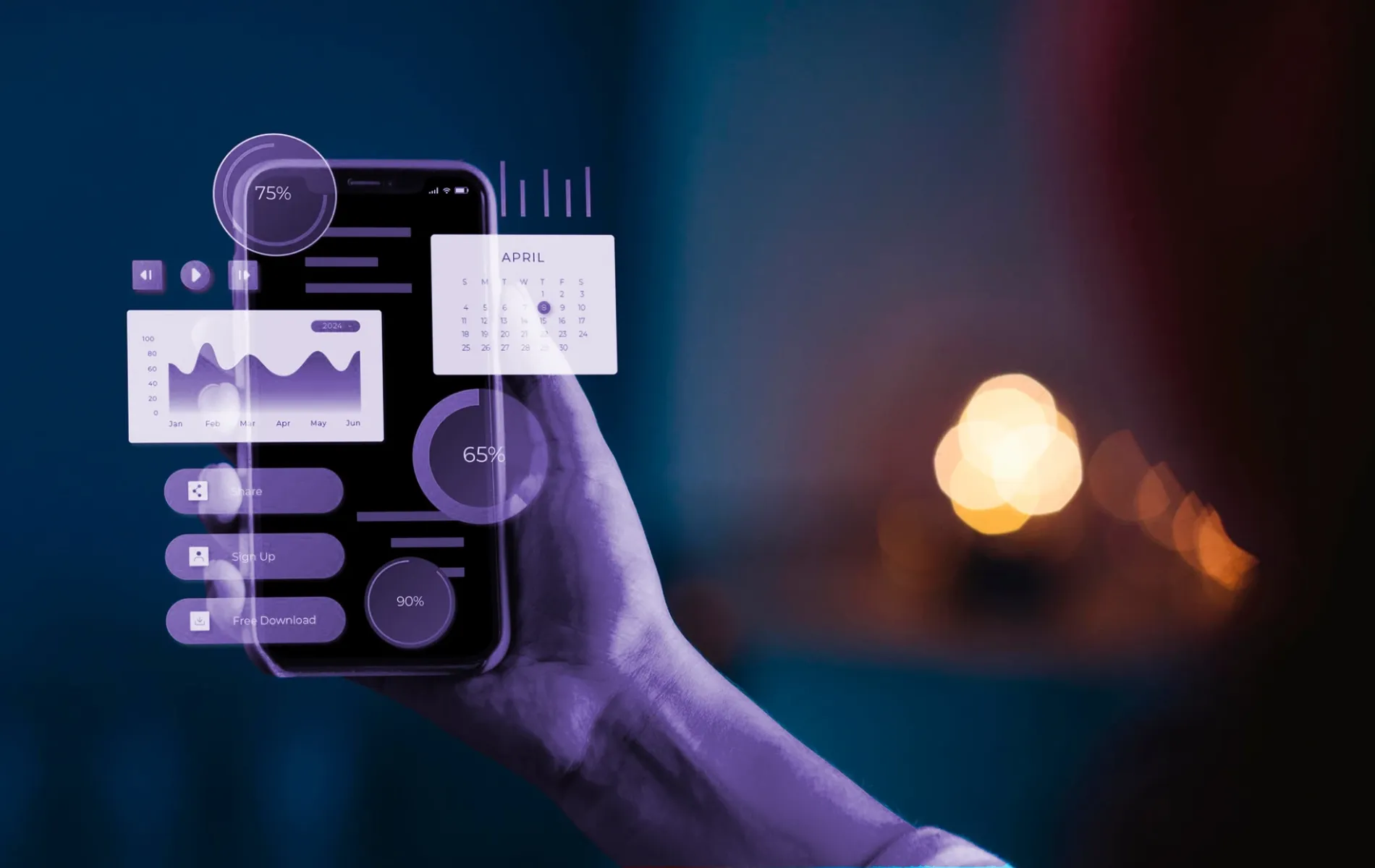 What is the Difference between the Dossier Chat and ChatGPT?