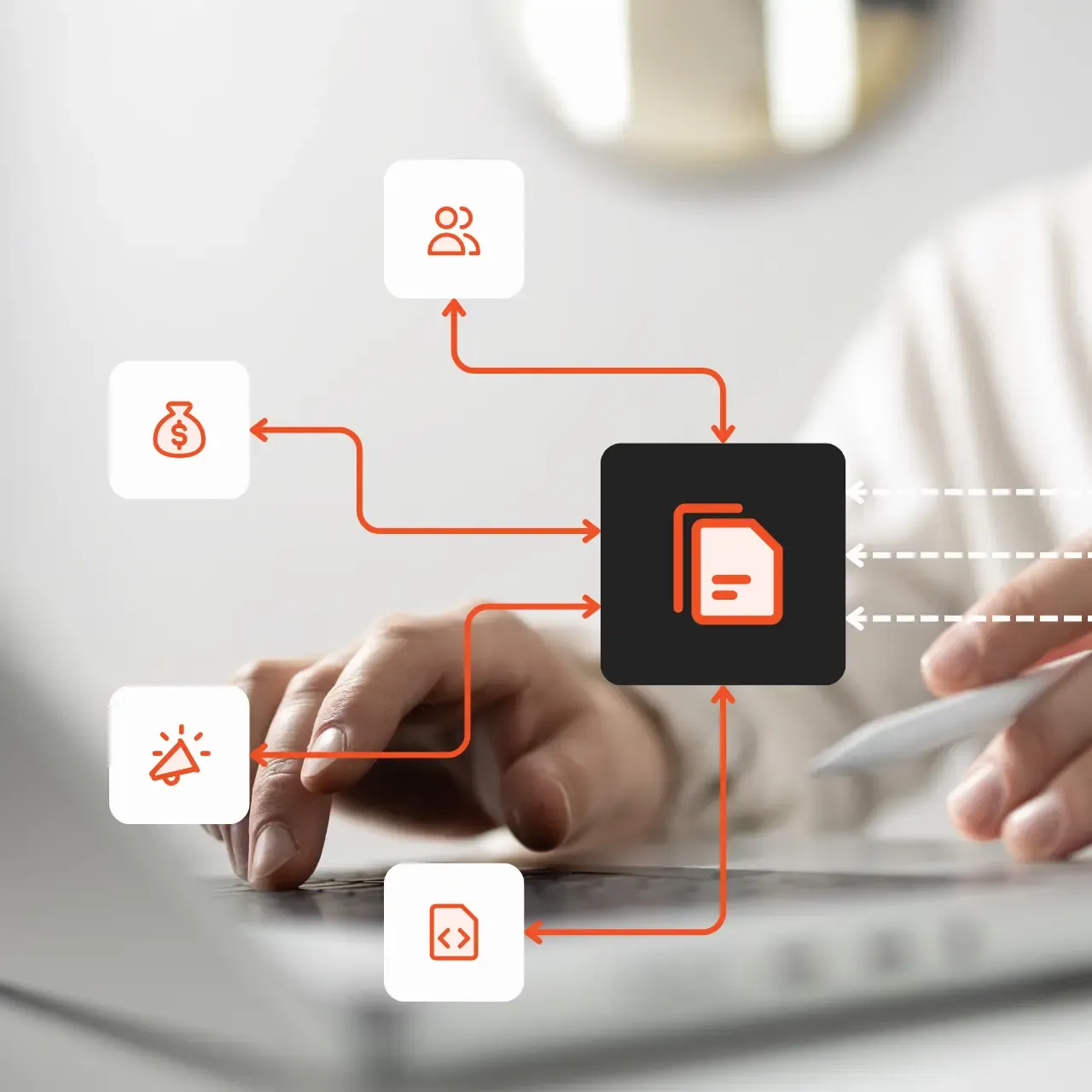 Industry & Public Sector