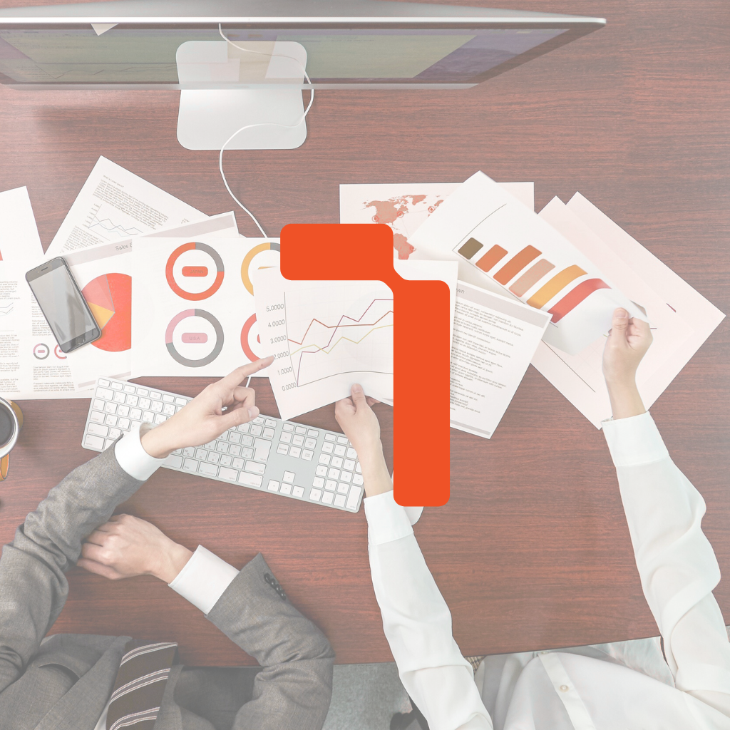 Analysis and goal setting in the process – step one