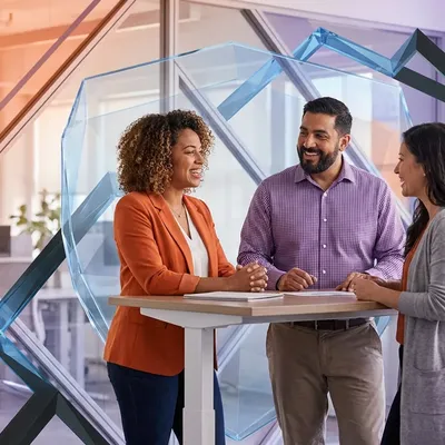 Tamper-Proof vs. Secure Storage: What Auditors Really Require